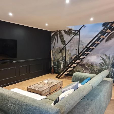 Maison Eliste - Love Gite Chic Avec Jacuzzi Interieur La Gacilly Extérieur photo